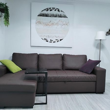 Isla 1.1 Apartment Santa Pola Exterior photo