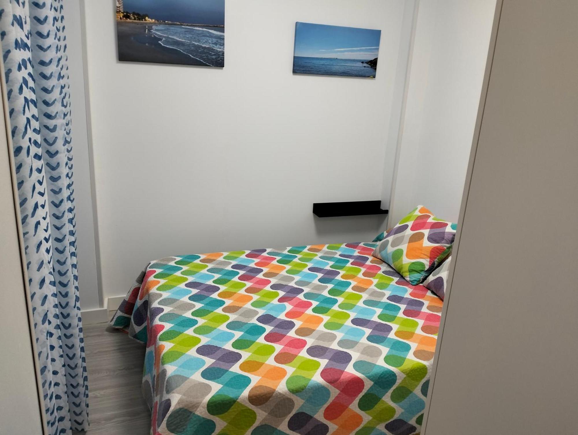 Isla 1.1 Apartment Santa Pola Exterior photo