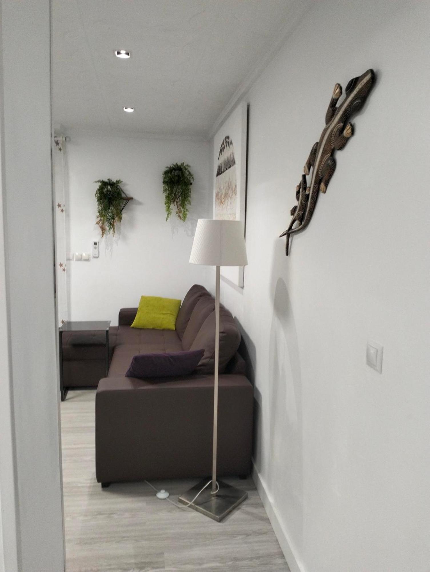 Isla 1.1 Apartment Santa Pola Exterior photo